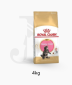 Royal canin cat Kitten Maincoon 4 kg