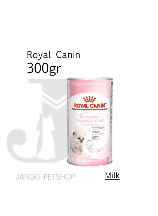 Royal Canin Baby Cat Milk 300 gr - Susu Kucing 300 gr